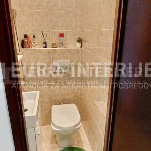 Zagreb - Vrbani, trosoban stan 77.30 m², BEZ PROVIZIJE!
