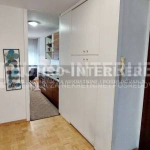 Zagreb - Vrbani, trosoban stan 77.30 m², BEZ PROVIZIJE!