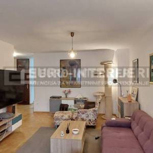 Zagreb - Vrbani, trosoban stan 77.30 m², BEZ PROVIZIJE!