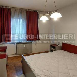 Zagreb - Vrbani, trosoban stan 77.30 m², BEZ PROVIZIJE!