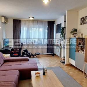 Zagreb - Vrbani, trosoban stan 77.30 m², BEZ PROVIZIJE!