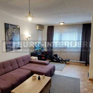 Zagreb - Vrbani, trosoban stan 77.30 m², BEZ PROVIZIJE!