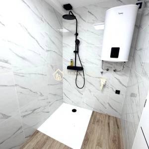Zagreb,Gornja Dubrava novi 2-soban apartman 30m2,