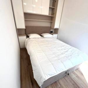 Zagreb,Gornja Dubrava novi 2-soban apartman 30m2,