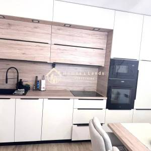 Zagreb,Gornja Dubrava novi 2-soban apartman 30m2,