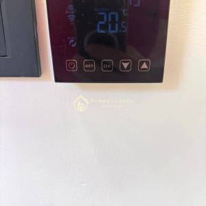 Zagreb,Gornja Dubrava novi 2-soban apartman 30m2,