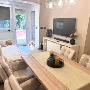 Zagreb,Gornja Dubrava novi 2-soban apartman 30m2,