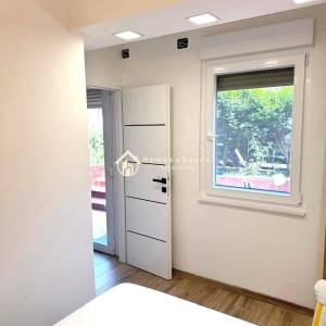Zagreb,Gornja Dubrava novi 2-soban apartman 30m2,