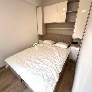 Zagreb,Gornja Dubrava novi 2-soban apartman 30m2,