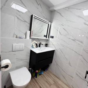 Zagreb,Gornja Dubrava novi 2-soban apartman 30m2,