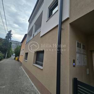 Zagreb/Knežija/3 stana+PP/ODMAH USELJIVO!