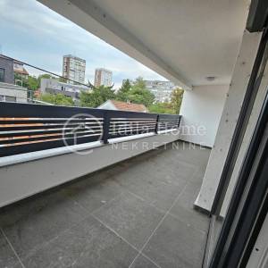 Zagreb/Knežija/3 stana+PP/ODMAH USELJIVO!