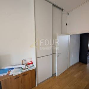 Zakup, Kastav, Spinčići, poslovni prostor, 88.54m2