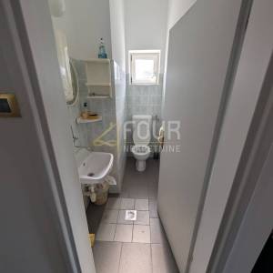 Zakup, Kastav, Spinčići, poslovni prostor, 88.54m2