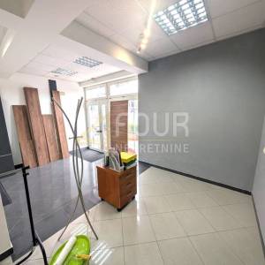 Zakup, Kastav, Spinčići, poslovni prostor, 110.73m2
