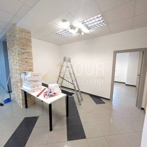 Zakup, Kastav, Spinčići, poslovni prostor, 110.73m2