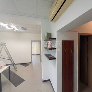 Zakup, Kastav, Spinčići, poslovni prostor, 110.73m2