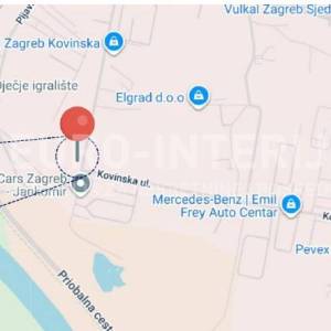 Zakup poslovnog prostora - Zagreb - Jankomir - 2 radna mjesta
