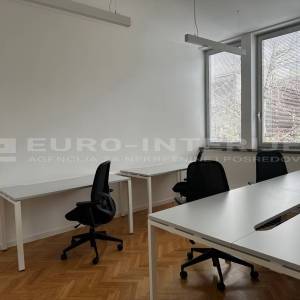 Zakup ureda po radnom mjestu - Zagreb - Donja Kustošija
