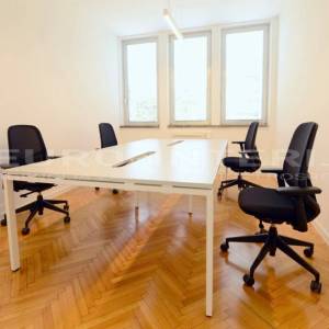Zakup ureda po radnom mjestu - Zagreb - Donja Kustošija