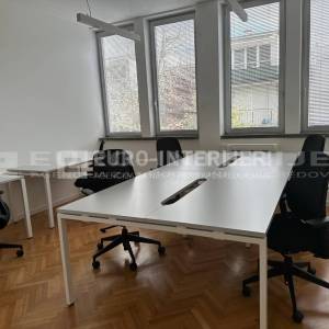 Zakup ureda po radnom mjestu - Zagreb - Donja Kustošija