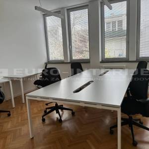 Zakup ureda po radnom mjestu - Zagreb - Donja Kustošija