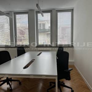 Zakup ureda po radnom mjestu - Zagreb - Donja Kustošija