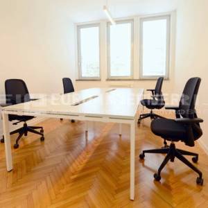 Zakup ureda po radnom mjestu - Zagreb - Donja Kustošija