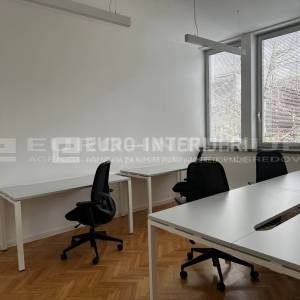 Zakup ureda po radnom mjestu - Zagreb - Donja Kustošija