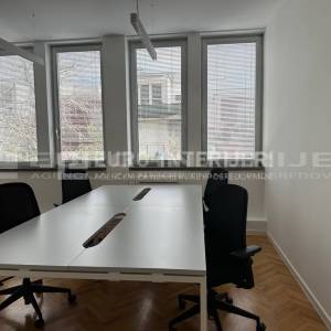 Zakup ureda po radnom mjestu - Zagreb - Donja Kustošija