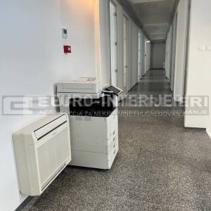 Zakup ureda po radnom mjestu - Zagreb - Donja Kustošija