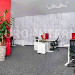 ZAKUP UREDA - ZAGREB, GRAND CENTAR Hektorovićeva