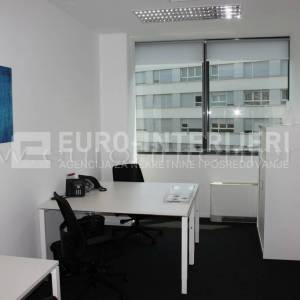 ZAKUP UREDA - ZAGREB, GRAND CENTAR Hektorovićeva