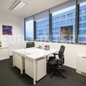 ZAKUP UREDA - ZAGREB, GRAND CENTAR Hektorovićeva