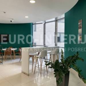 ZAKUP UREDA - ZAGREB, GRAND CENTAR Hektorovićeva