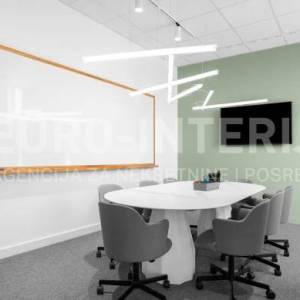 ZAKUP UREDA - ZAGREB, Matrix Office Park na Slavonskoj aveniji