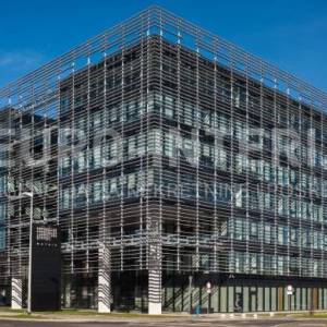 ZAKUP UREDA - ZAGREB, Matrix Office Park na Slavonskoj aveniji