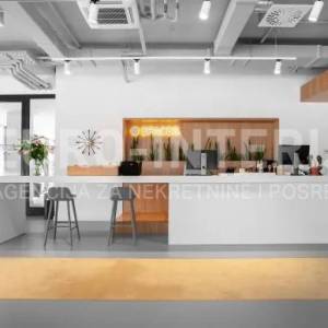 ZAKUP UREDA - ZAGREB, Matrix Office Park na Slavonskoj aveniji