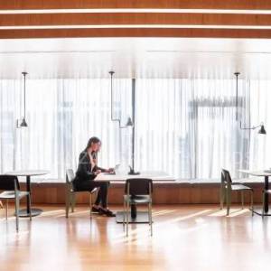 ZAKUP UREDA - ZAGREB, Matrix Office Park na Slavonskoj aveniji
