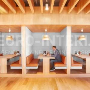 ZAKUP UREDA - ZAGREB, Matrix Office Park na Slavonskoj aveniji