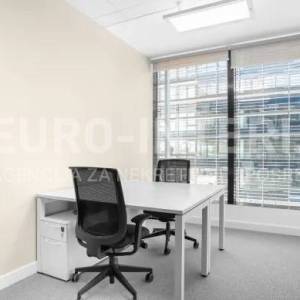 ZAKUP UREDA - ZAGREB, Matrix Office Park na Slavonskoj aveniji