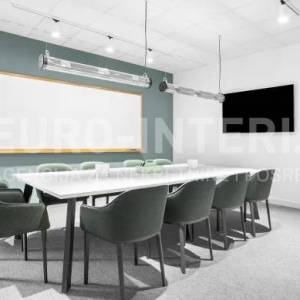 ZAKUP UREDA - ZAGREB, Matrix Office Park na Slavonskoj aveniji