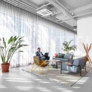 ZAKUP UREDA - ZAGREB, Matrix Office Park na Slavonskoj aveniji