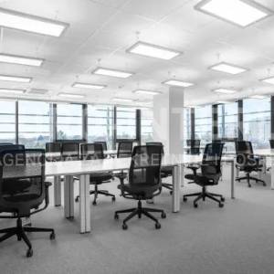 ZAKUP UREDA - ZAGREB, Matrix Office Park na Slavonskoj aveniji