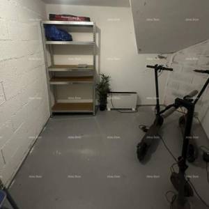 ZAMBRATIJA –  STAN 69 m²,  UZ MORE