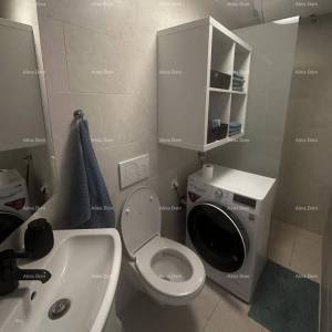 ZAMBRATIJA –  STAN 69 m²,  UZ MORE