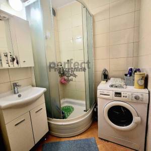 Zapruđe-Bundek, 2-soban stan, 56m2, lift, 7.kat, pet friendly