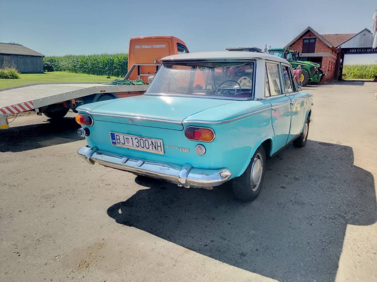 Zastava 1300