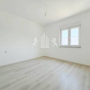 Zaton | Novogradnja – apartman 68,38 m² s 2 spavaće sobe