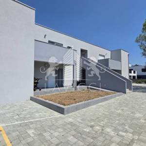 Zaton | Novogradnja – apartman 68,38 m² s 2 spavaće sobe